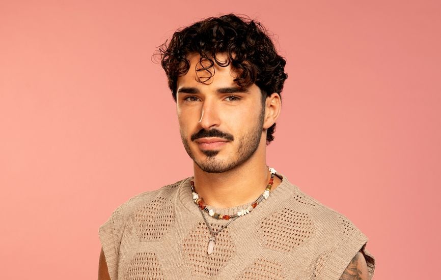 “Vivo con una bala en la cabeza, así que pongo mucho las cosas en perspectiva”, confiesa Willy, eliminado de Secret Story” “Vivo con una bala en la cabeza, así que pongo mucho las cosas en perspectiva”, confiesa Willy, eliminado de Secret Story”